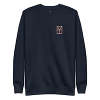 Image 4 of Classic YHM - Unisex Premium Sweatshirt
