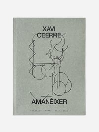 XAVI CEERRE - AMANÉIXER