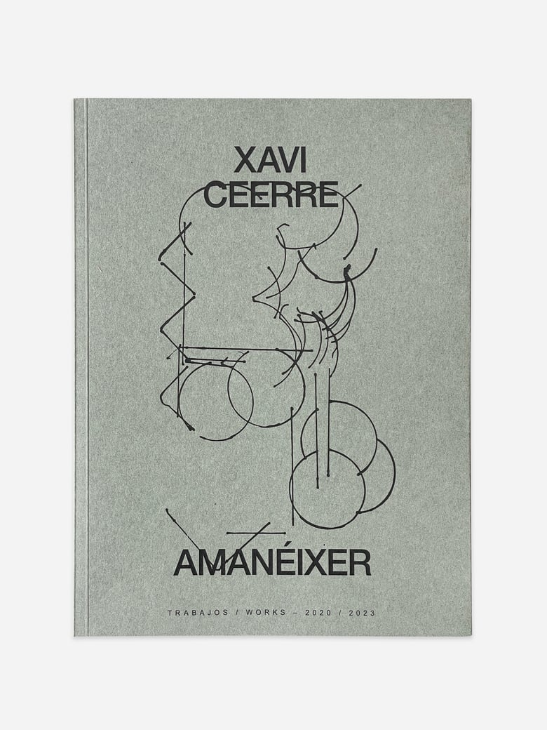 Image of XAVI CEERRE - AMANÉIXER