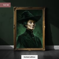 Image 1 of McGonagall