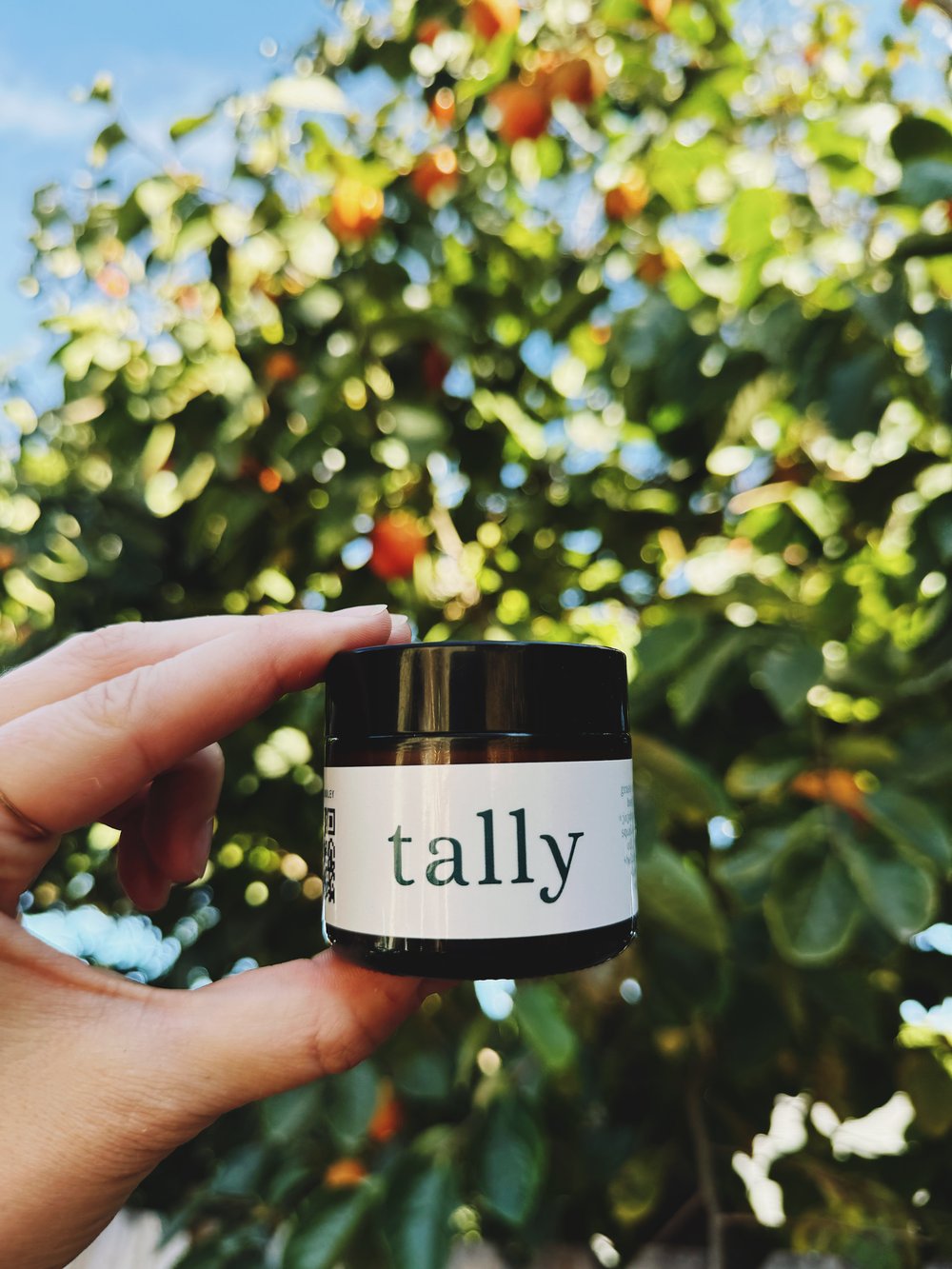 Tally