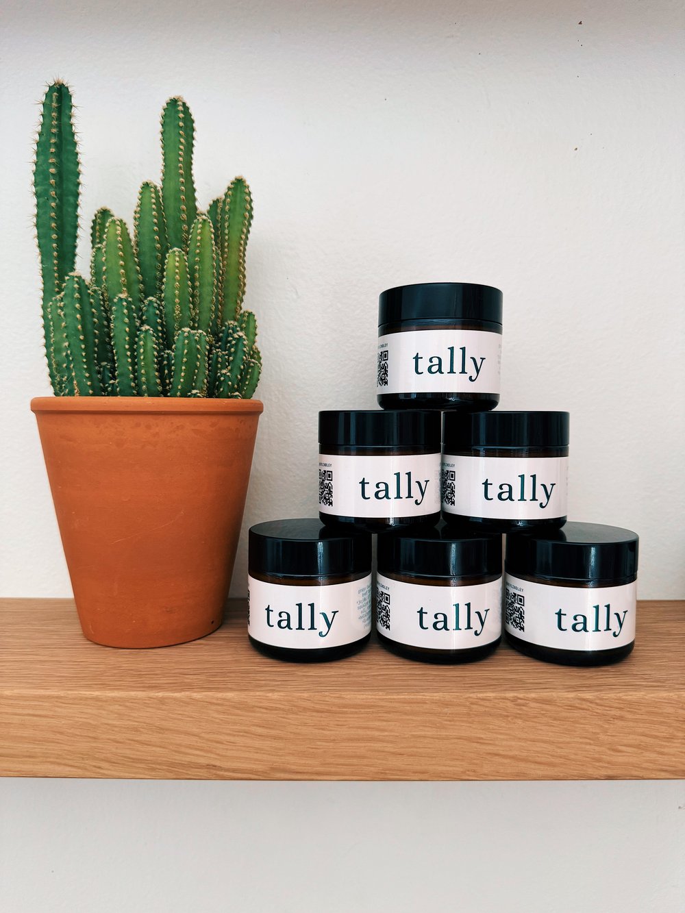 Tally