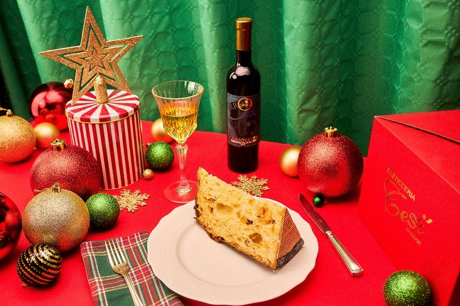 Image of Vernaccia "Crannatza" I.G.T.