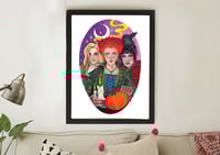 Image 1 of Hocus pocus 