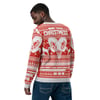 x KAOZ Weihnachts Pulli - Merry Christmess Sweater x