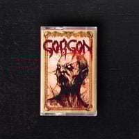 Image 1 of Gorgon – The Jackal Pact 