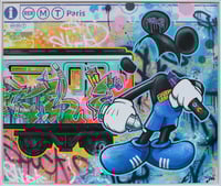 PARIS TRANSPORT XXL n1