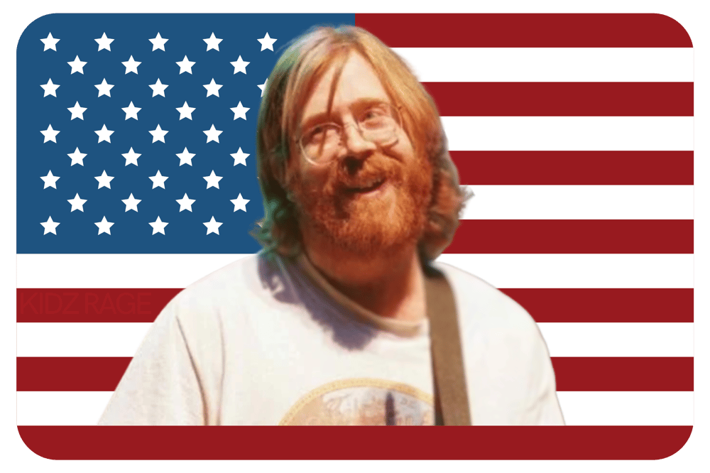 EVIL TREY'S AMERICA SLAP PACK