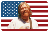 Image 2 of EVIL TREY'S AMERICA SLAP PACK 