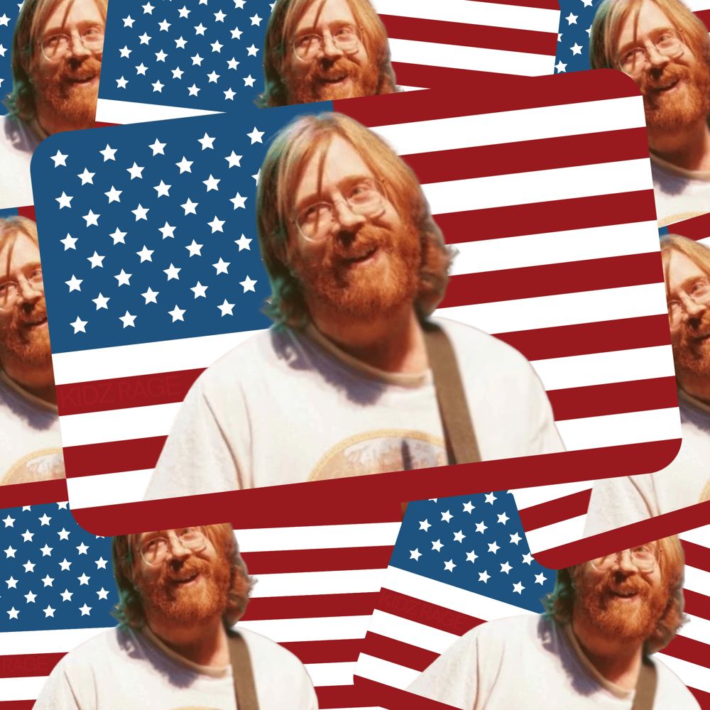 EVIL TREY'S AMERICA SLAP PACK 