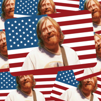 Image 1 of EVIL TREY'S AMERICA SLAP PACK 