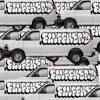FLUFF VAN SLAP PACK 