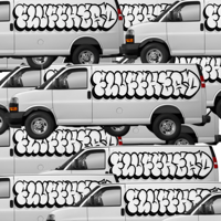 Image 1 of FLUFF VAN SLAP PACK 