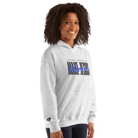 Image 2 of NorthField Mission Hoodie