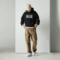 Image 3 of NorthField Mission Hoodie