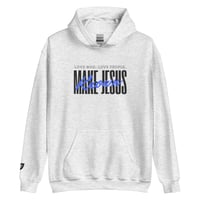 Image 1 of NorthField Mission Hoodie