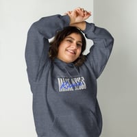 Image 4 of NorthField Mission Hoodie