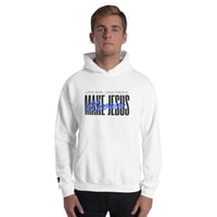 Image 5 of NorthField Mission Hoodie