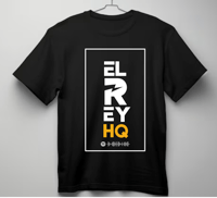 LTD EDITION - ERHQ Tee