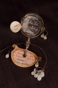 Image 8 of Brooch: A CHANGE OF MIND.