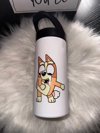 Image 5 of Bluey Kids Tumbler 