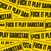 DARKSTAR BUMPER STICKER PACK