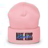 Image 5 of Make Jesus Known Beanie