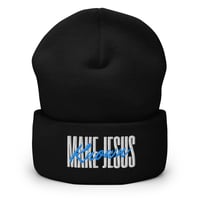 Image 2 of Make Jesus Known Beanie