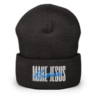 Image 3 of Make Jesus Known Beanie