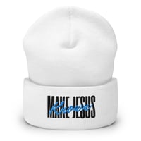 Image 1 of Make Jesus Known Beanie