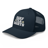 Image 3 of Trucker Cap