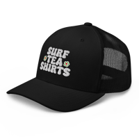 Image 1 of Trucker Cap