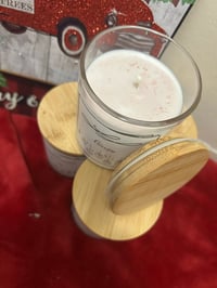 Image 2 of Gingy candle