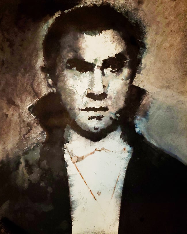 Count Dracula
