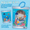 [ PREORDER ] AQUARIUM SHAKER PC HOLDER