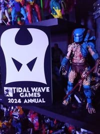 Image 2 of Tidal Wave Games 2024 Annual