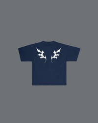 Image of “ANGEL PERCEPTION” TEE