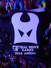 Image 1 of Tidal Wave Games 2024 Annual