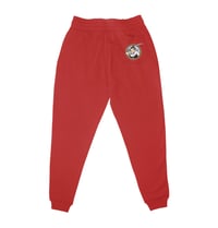 Image 4 of FM Hsv Samurai Premium Sweatsuit (Red) 