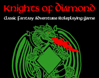 Image 1 of Knights of Diamond