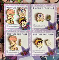 Image 2 of Part 5 Pins