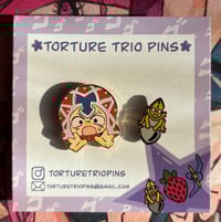 Image 3 of Part 5 Pins