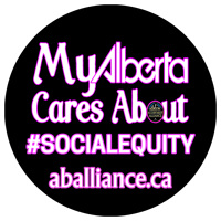 Image 4 of MyABCaresAbout #SocialEquity Mug