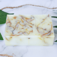 Image 5 of Marigold Sunshine Soap