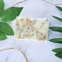 Image 3 of Marigold Sunshine Soap