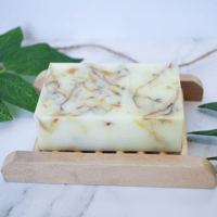 Image 4 of Marigold Sunshine Soap
