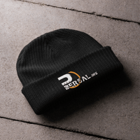 Image 3 of Fisherman beanie