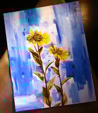 Forever Sunflower