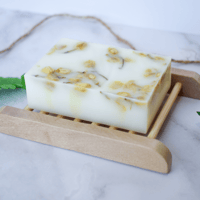 Image 1 of Earthy Jasmine Soap