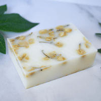Image 3 of Earthy Jasmine Soap